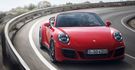 2018 Porsche 911 Carrera GTS Cabriolet  第1張縮圖