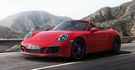 2018 Porsche 911 Carrera GTS Cabriolet  第2張縮圖