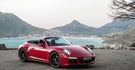 2018 Porsche 911 Carrera GTS Cabriolet  第3張縮圖