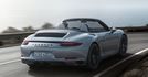 2018 Porsche 911 Carrera GTS Cabriolet  第4張縮圖