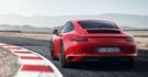 2018 Porsche 911 Carrera GTS Coupe  第2張縮圖