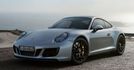 2018 Porsche 911 Carrera GTS Coupe  第4張縮圖