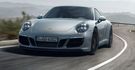 2018 Porsche 911 Carrera GTS Coupe  第5張縮圖