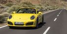2018 Porsche 911 Carrera S Cabriolet  第1張縮圖