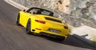 2018 Porsche 911 Carrera S Cabriolet  第7張縮圖