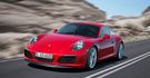 2018 Porsche 911 Carrera S Coupe  第1張縮圖