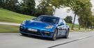 2018 Porsche Panamera 4  第5張縮圖