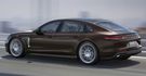 2018 Porsche Panamera 4 Executive  第3張縮圖