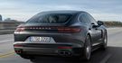 2018 Porsche Panamera Turbo  第3張縮圖