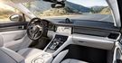 2018 Porsche Panamera Turbo  第8張縮圖