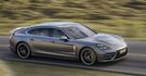 2018 Porsche Panamera Turbo Executive  第1張縮圖