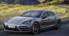 2018 Porsche Panamera Turbo Executive  第2張縮圖