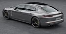 2018 Porsche Panamera Turbo Executive  第3張縮圖