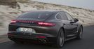 2018 Porsche Panamera Turbo Executive  第4張縮圖