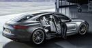 2018 Porsche Panamera Turbo Executive  第5張縮圖