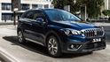 2021 Suzuki SX4 1.4 GLX  第1張縮圖