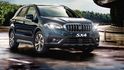 2021 Suzuki SX4 1.4 GLX  第5張縮圖