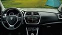 2021 Suzuki SX4 1.4 GLX  第7張縮圖
