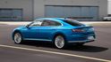 2021 Volkswagen Arteon Fastback 330 TSI Elegance  第7張縮圖