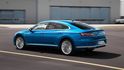 2021 Volkswagen Arteon Fastback 330 TSI Elegance Premium  第8張縮圖