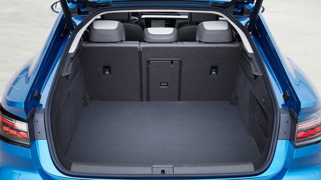 2021 Volkswagen Arteon Fastback 330 TSI R-Line  第4張相片