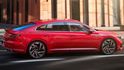2021 Volkswagen Arteon Fastback 380 TSI R-Line Performance  第10張縮圖