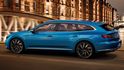 2021 Volkswagen Arteon Shooting Brake 330 TSI Elegance  第4張縮圖