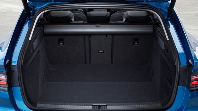 2021 Volkswagen Arteon Shooting Brake 330 TSI Elegance  第10張相片