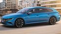 2021 Volkswagen Arteon Shooting Brake 330 TSI Elegance Premium  第1張縮圖