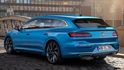 2021 Volkswagen Arteon Shooting Brake 330 TSI Elegance Premium  第4張縮圖