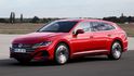 2021 Volkswagen Arteon Shooting Brake 380 TSI R-Line Performance  第1張縮圖