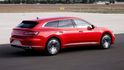 2021 Volkswagen Arteon Shooting Brake 380 TSI R-Line Performance  第2張縮圖