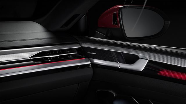 2021 Volkswagen Arteon Shooting Brake 380 TSI R-Line Performance  第8張相片