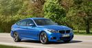 2018 BMW 3-Series GT 330i M Sport  第4張縮圖