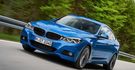 2018 BMW 3-Series GT 340i M Sport  第1張縮圖