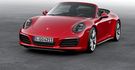 2018 Porsche 911 Carrera 4 Cabriolet  第1張縮圖