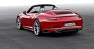 2018 Porsche 911 Carrera 4 Cabriolet  第2張縮圖