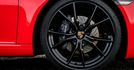 2018 Porsche 911 Carrera 4 Cabriolet  第4張縮圖