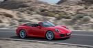 2018 Porsche 911 Carrera 4 Cabriolet  第5張縮圖