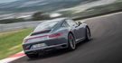 2018 Porsche 911 Carrera 4 Coupe  第2張縮圖