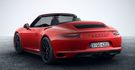 2018 Porsche 911 Carrera 4 GTS Cabriolet  第3張縮圖