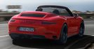 2018 Porsche 911 Carrera 4 GTS Cabriolet  第4張縮圖