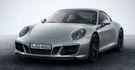2018 Porsche 911 Carrera 4 GTS Coupe  第3張縮圖