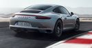 2018 Porsche 911 Carrera 4 GTS Coupe  第4張縮圖