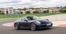 2018 Porsche 911 Carrera 4 S Coupe  第4張縮圖
