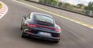2018 Porsche 911 Carrera 4 S Coupe  第6張縮圖