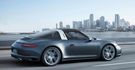 2018 Porsche 911 Targa 4  第3張縮圖