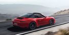 2018 Porsche 911 Targa 4 GTS  第2張縮圖