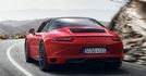 2018 Porsche 911 Targa 4 GTS  第4張縮圖