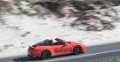 2018 Porsche 911 Targa 4 GTS  第5張縮圖